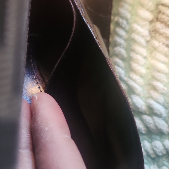 Fendi wallet - Picture 7 of 12